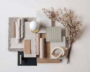Interieurprofessionals platform - flatlay - bijverkopen aan klanten