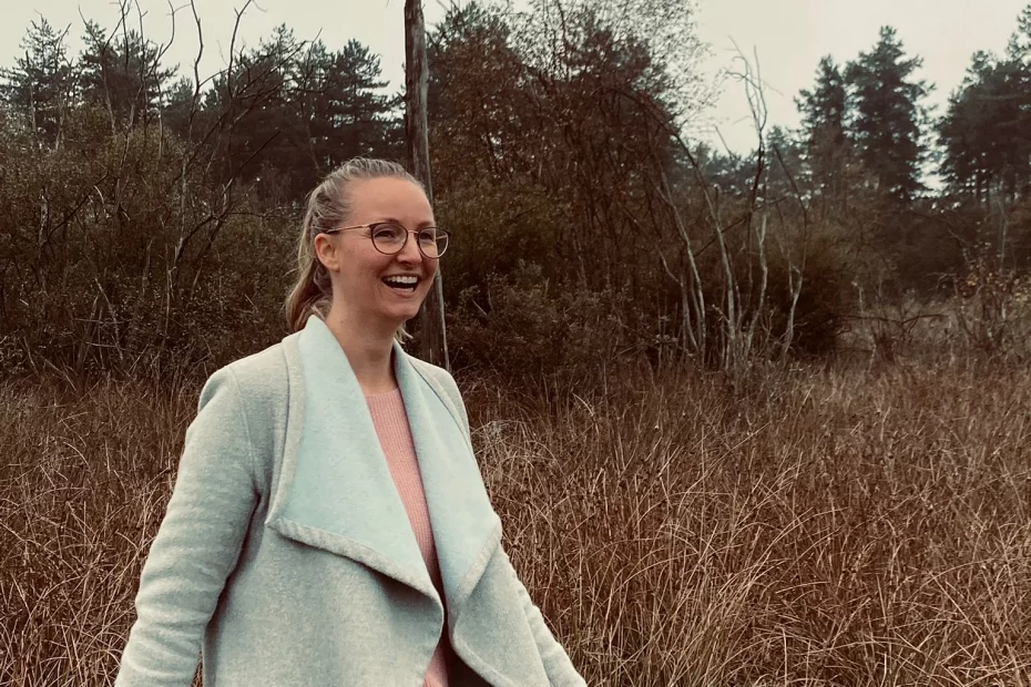 Mijn verhaal - over Kimberly Eijkemans - interieurprofessionals platform