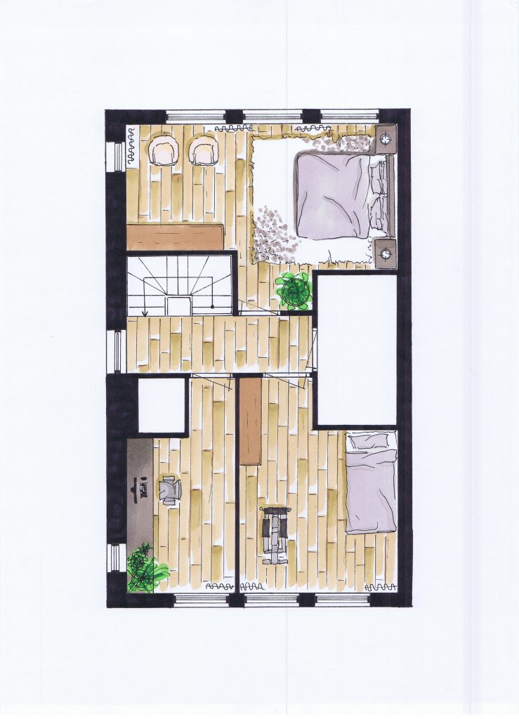 Ben jij een goede ondernemer - interieurprofessional - platform - academie - interieurontwerper - ondernemer - creatief - creatieve