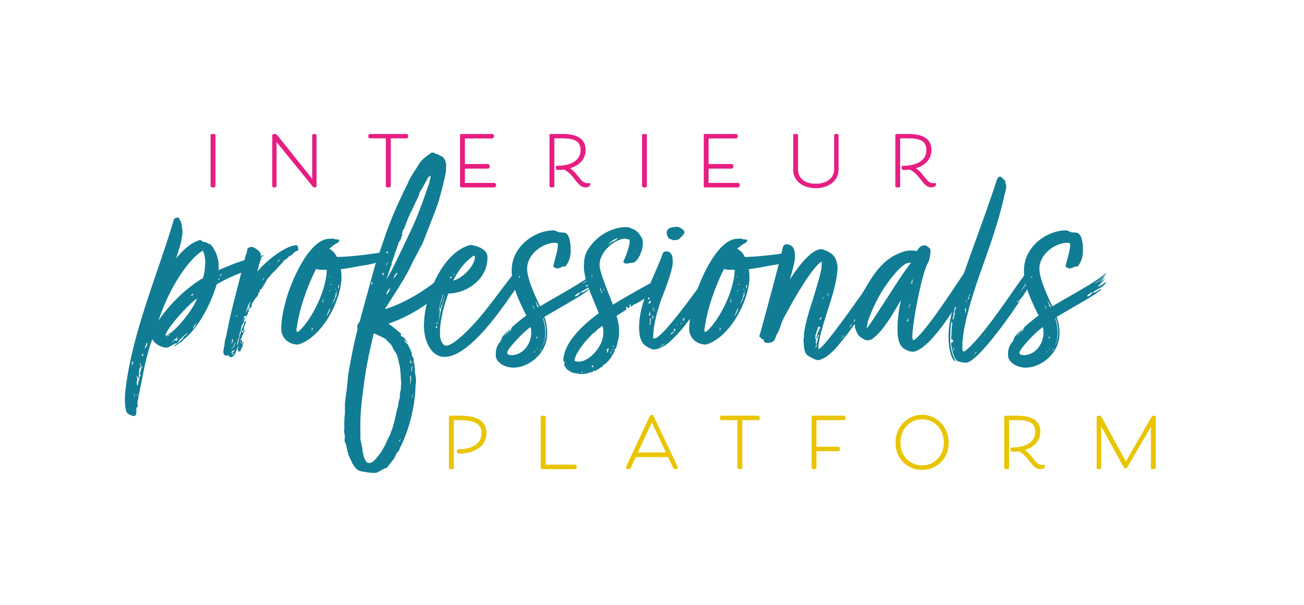 Interieurprofessionals platform logo